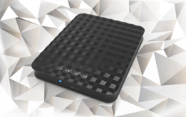 Extenal hd/hd extern