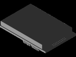ILI9338 Arduino TFT 2.8Ӣ��Һ����ʾ������