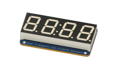 Adafruit 0.56in I2C 