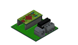 Arduino Pro΢��ƽ̨