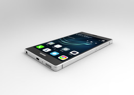 ��ΪP9 PLUS