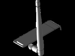 TP-LINK TL-WN422G