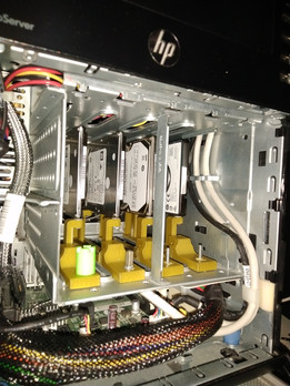 HP΢�ͷ�����N40L 2.5
