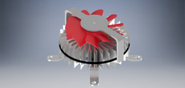 CPU����ɢ����