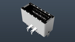 USB 3.1 Gen 1 Key-A
