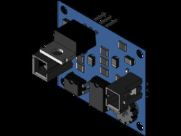 SoPAK PCB v1������-�����׶�