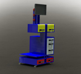 MechMate CNC·����Pc