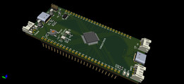 STM32G473RET6