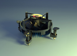 CPU��ȴ��