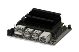 NVIDIA Jetson Nano 4