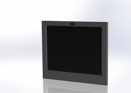 IBM 4820