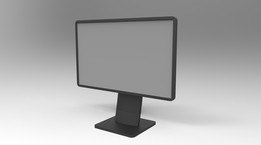 Ecran HP E202