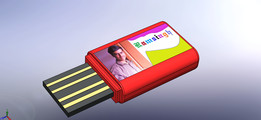 �ҵ�USB����������