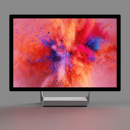 SURFACE STUDIO 2/3