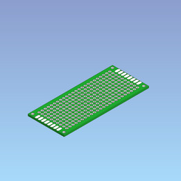 ͨ�õ�·��30x70mm