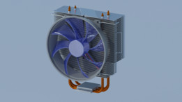 CPU��ȴ��