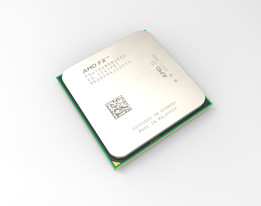 ������AMD FX-4100��