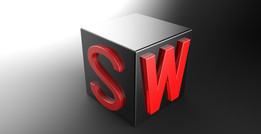 SolidWorks�ձ�