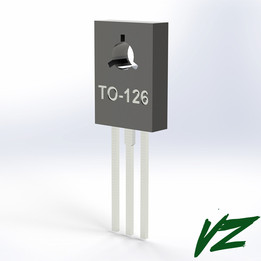 �����TO-126��װ
