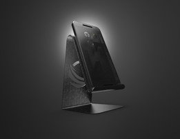 telefon tutucu-�绰