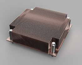 Dynatron K129 1U����