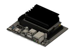 NVIDIA Jetson Nano 2