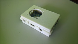 橙色PI PC(+)案例