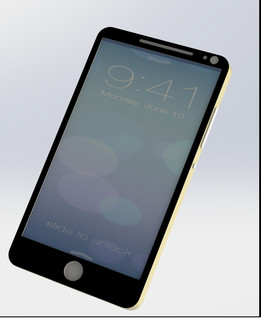 iPhone5