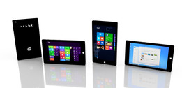 Windowsƽ�����Kiano Intelect 8 3G MS