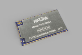 ������HLK-7688A