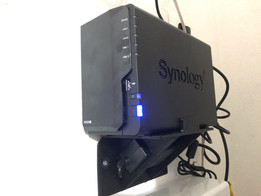Synology DiskStation