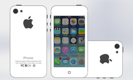 iPhone4S