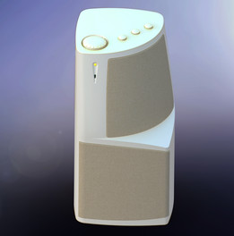 Altec Lansing P.C.��