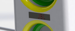JBL������Ƶ��������