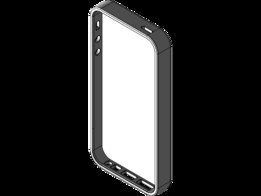 iphone5s手机壳