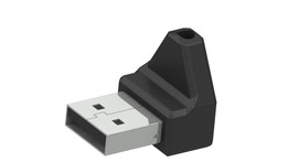 90�Ƚǵ�USB�洢ģ��