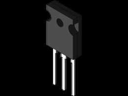 ���װ뵼��023N65S3 Mosfet