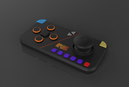PubG Gamepad��ʾ����