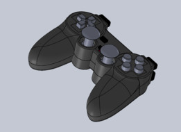 PlayStation2��Ϸ�ֱ�