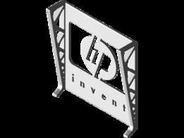 Halter f��r HP�ʼǱ�����