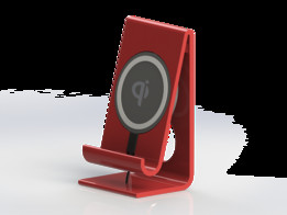 Qi�����֧�֣�3DPrin