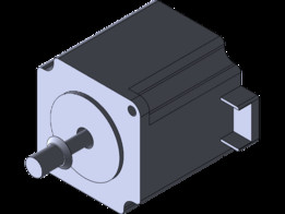 Nema 23