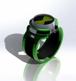 Omnitrix���ǲ���