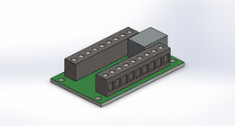 PacDrive