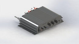 �����Ŵ�����Lepy LP168S��