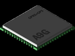 A9G