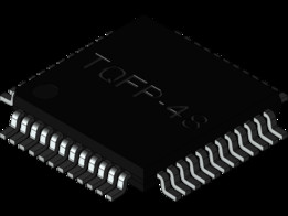 TQFP48S-0.5-7.1-7.1