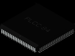 PLCC84-1.27-29.41-29