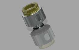 EK-ACF配件13/19mm