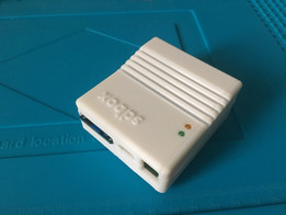 Amiga��sdbox